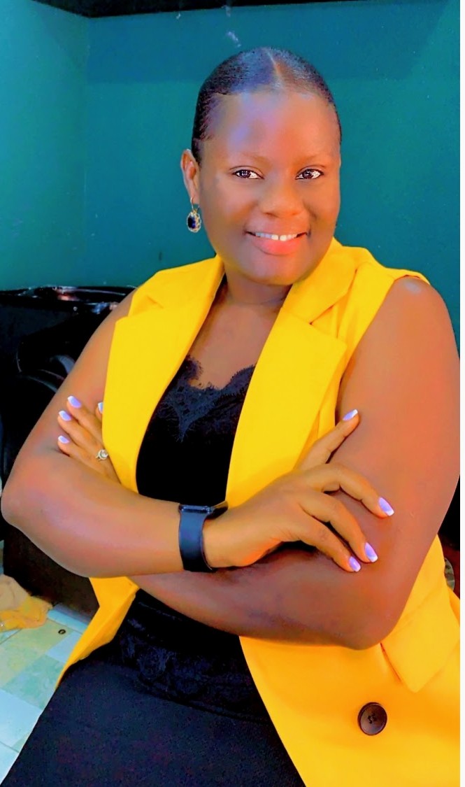 Sheila Asiimwe